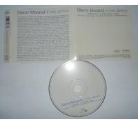 Morandi Gianni - Il Mio Amico