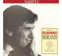 Gianni Morandi - Varieta'