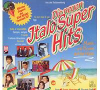 Morandi-Ruggeri-Tozzi, Alice, Toto Cutugno, Rosa Ramazzotti, Pupo, / Vinyl record [Vinyl-LP]