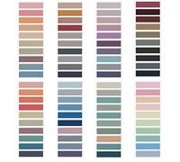 Morandi Sticky Tabs 1600pcs 8 Estilos Coloridos Marcadores Adhesivos Tiras Adhesivas Index Tabs Autoadhesivas Morandi Sticky Notes Transparente Pequeñas Notas Adhesivas Página Etiqueta Adhesiva