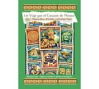 Morandi y Zashary - Un Viaje por el Corazón de México: El Caribe y la Cultura Maya