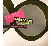 Morane - Everyone Is Like You [Vinilo]