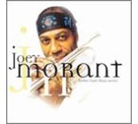 Morant, Joey - Better Late Than Never