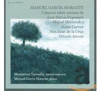 Morante - Obres Per a Cant I Piano