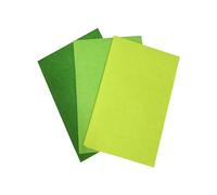 MORANTI Papel de regalo de seda verde a granel, 30 hojas de 19.7 x 27.5 pulgadas para decoración de fiesta temática de fútbol y bosque del día de San Patricio, cumpleaños de niño