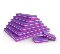 Morary Mini bloque de pulidores de uñas