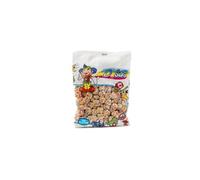 Moras D’Sito Sin Gluten - Bolsa 1 kg | Gominolas de Moras Blandas con Azúcar | Chuches para Fiestas, Candy Bar y Eventos | Dulces de Calidad (Multicolor)