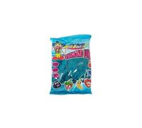 Moras D’Sito Sin Gluten - Bolsa 1 kg | Gominolas de Moras Blandas con Azúcar | Chuches para Fiestas, Candy Bar y Eventos | Dulces de Calidad (Azules)