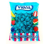 Moras de Zarza Azules VIDAL Bolsa de 1 kg