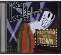 Mora's Modern Rhythmists - Mr Rhythmists Goes to Town