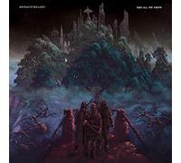 Morass of molasses - End all we know [Vinilo]