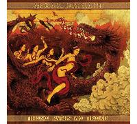 Morass of Molasses - These Paths We Tread [Vinilo]