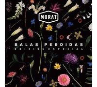 Morat - Balas Perdidas (Jewel Box)