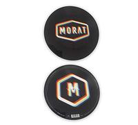 Morat - No Termino EP (LP Color) (Ed. Limtada) [Vinilo]