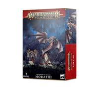 Morathi, Warhammer 40K