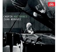Moravec - Chopin: Nocturnos