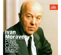 Moravec,Ivan - Danses Tchèques; Souvenir De Plzen;Love Song;Humoresque;Mother;...