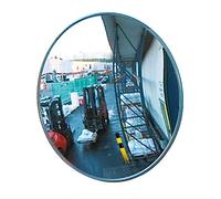 Moravia 247.17.989 - Espejo observación hecha de acrílico para interiores y exteriores, de diámetro 300 mm,