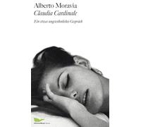 Moravia, A: Claudia Cardinale