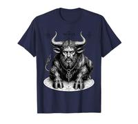Morax, el guardián goético, Despierta Camiseta