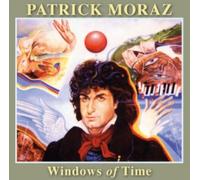 Moraz, Patrick - Windows of Time [Import]