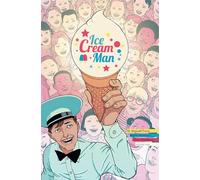 Morazzo, Martin - Ice Cream Man Volume 1: Rainbow Sprinkles (ICE CREAM MAN TP)
