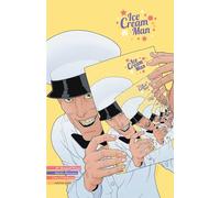 Morazzo, Martin - Ice Cream Man, Volume 8: Subjects & Objects (ICE CREAM MAN TP)