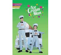 Morazzo, Martín - Ice Cream Man, Volume 9: Heavy Narration (ICE CREAM MAN TP)