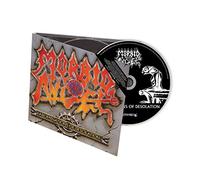 Morbid Angel - Abominations Of Desolation
