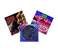 Morbid Angel - Altars/Domination/Gateways