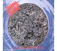 Morbid Angel - Altars Of Madness