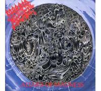 Morbid Angel - Altars of Madness