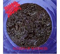 Morbid Angel - Altars Of Madness