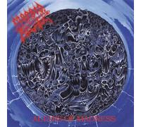 Morbid Angel – Altars of Madness – CD Digipak (Importación USA) – Earache Records