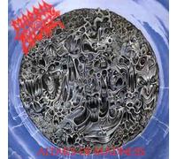 Morbid Angel - Altars of Madness
