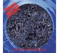 Morbid Angel - Altars Of Madness (Blue & Black Vinyl) [Vinilo]