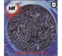 Morbid Angel - Altars of Madness(Ltd Clear Vinyl) [Vinilo]