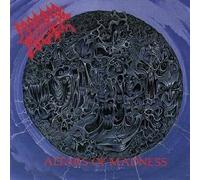 Morbid Angel - Altars of Madness-Reissue