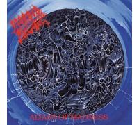 Morbid Angel - Altars Of Madness (White Coloured) (LP)