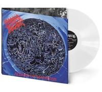 Morbid Angel – Altars Of Madness – Vinilo blanco (LP) – Earache Records