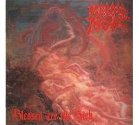 Morbid Angel - Blessed Are The Sick