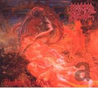 Morbid Angel - Blessed Are The Sick