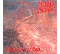 Morbid Angel - Blessed Are the Sick