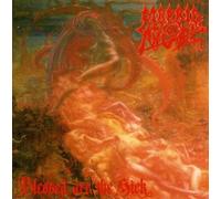 Morbid Angel - Blessed Are the Sick