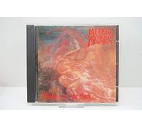 Morbid Angel - BLESSED ARE THE SICK