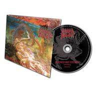 Morbid Angel - Blessed Are The Sick Digipack CD (Full Dynamic Range Remastered Audio)
