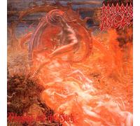 Morbid Angel - Blessed Are The Sick Digipack CD (Full Dynamic Range Remastered Audio)