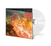 Morbid Angel - Blessed Are The Sick Exclusive White