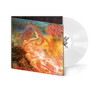 Morbid Angel - Blessed Are The Sick (Exclusive White Colored Vinyl) [LP]