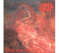 Morbid Angel - Blessed Are the Sick [Vinilo]